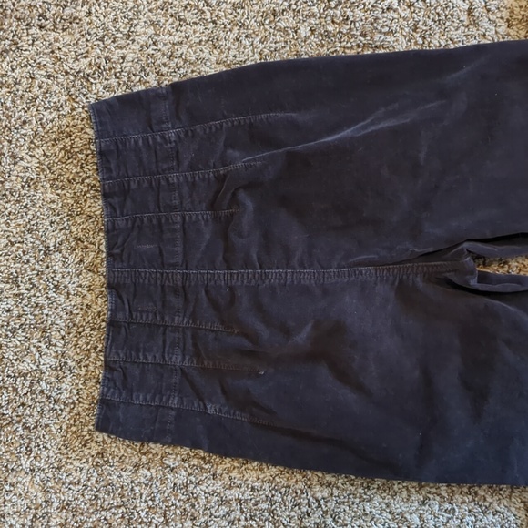 We The Free Jayde Cord Flare Jeans size 24 - Picture 6 of 6